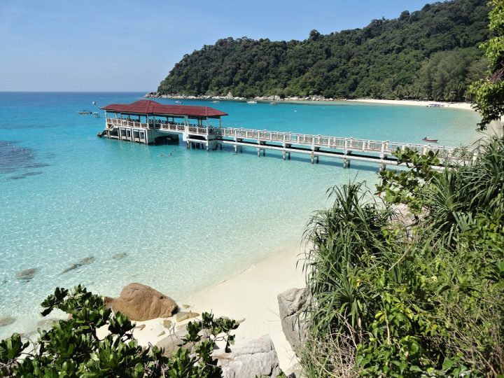 Perhentian Islands, Best Places to visit in Malaysia
