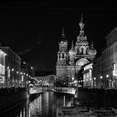 Saint Petersburg, Best places to visit in Russia