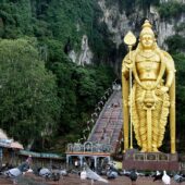Selangor 1, Best Places to visit in Malaysia