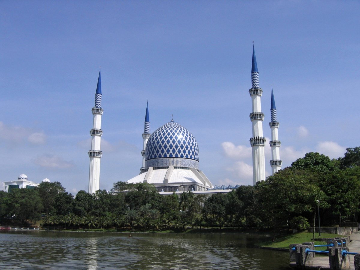 Selangor 4, Best Places to visit in Malaysia
