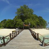 Sipadan 1, Best Places to visit in Malaysia