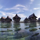 Sipadan 2, Best Places to visit in Malaysia