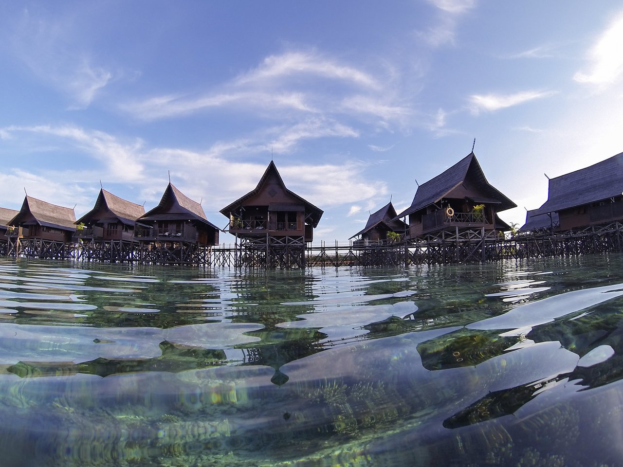 Sipadan 2, Best Places to visit in Malaysia