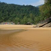 Tioman Island 3, Best Places to visit in Malaysia