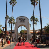 Universal Studios Hollywood, Los Angeles, USA