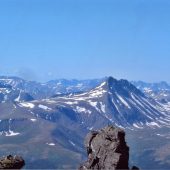 Ural Mountains, Best places to visit in Russia