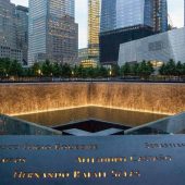 9-11 Memorial and Museum, Attractions in New York, Visit in USA