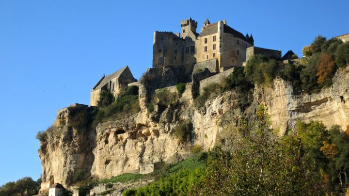 Château de Beynac, Beynac-et-Cazenac, Castles in France 