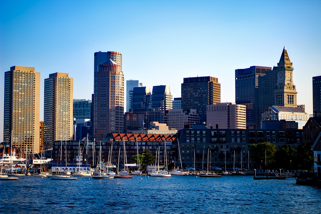 Boston, Massachusetts, Best places to visit in USA