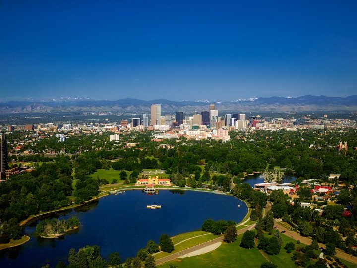 Denver, Colorado, Best places to visit in USA