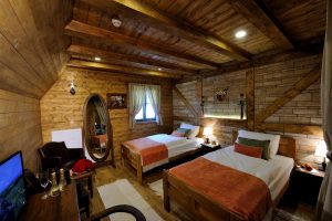 Ethno Houses Plitvica Selo, Hotels in Croatia 3