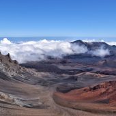 Haleakala National Park, Maui, Hawaii, Best Places to Visit in the United States
