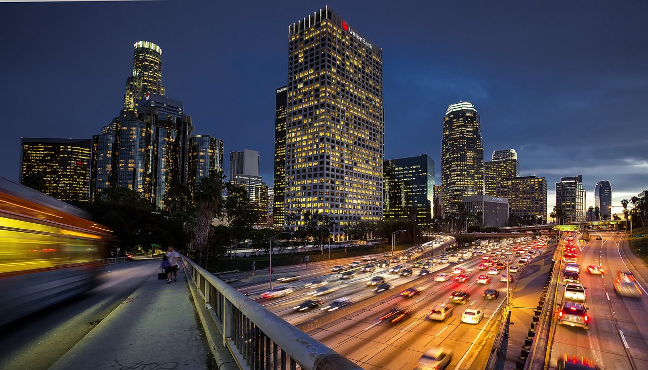 Los Angeles, California, Best places to visit in USA
