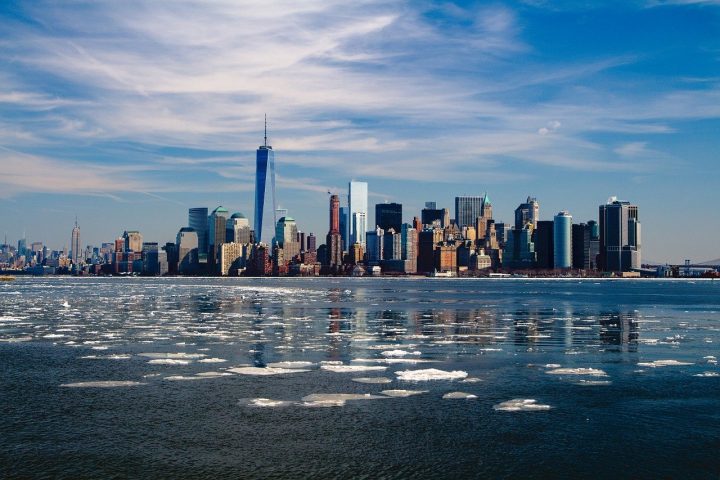 New York City, Best Places to Visit in the United States
