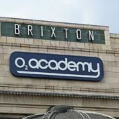 O2 Brixton Academy, London, UK