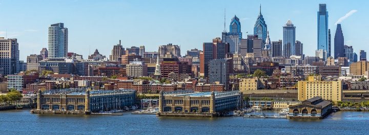 Philadelphia, Best Places to Visit in the United States
