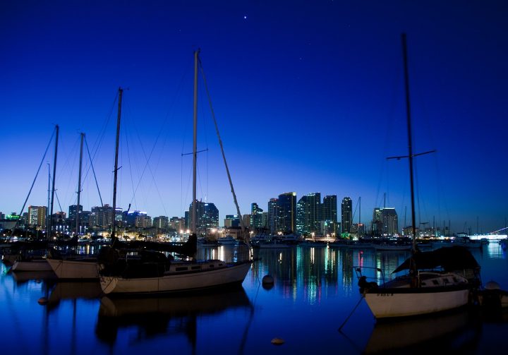 San Diego, California, Best places to visit in USA