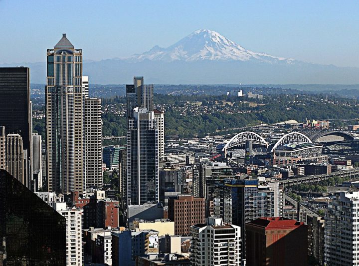 Seattle, Washington, Best places to visit in USA