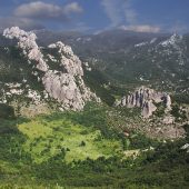 Sjeverni Velebit National Park, Best places to visit in Croatia