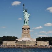 Statue of Liberty, Attractions in New York, Visit in USA