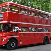 Take a Bus Tour of London, London, UK 2