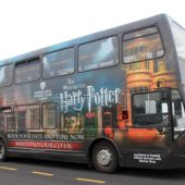 Take a Bus Tour of London, London, UK 4