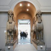 The British Museum, London, UK 3