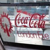 The Coca-Cola London Eye, London, UK 4