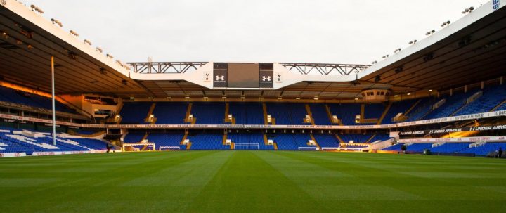 Tottenham Hotspur Stadium, Places to visit in London
