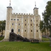 Tower of London, London, UK 4