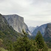 Yosemite National Park, California, Best places to visit in USA