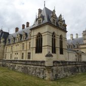Ecouen, Castles in France