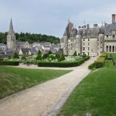 Langeais, Castles in France