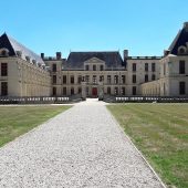 Oiron, Castles in France