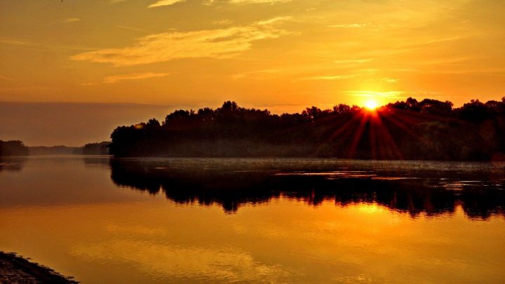 Danube Drava National Park, Places to Visit in Hungary