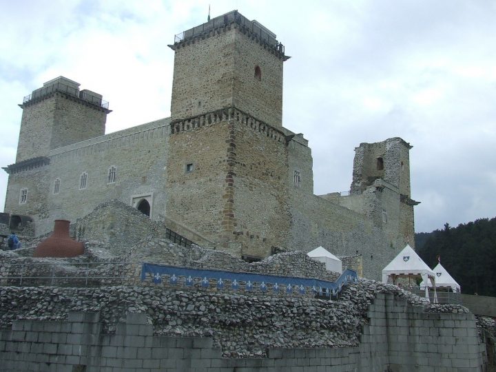 Diósgyőr Castle, Miskolc, Places to Visit in Hungary 