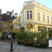 Gyor, Places to Visit in Hungary