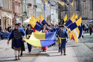 Kosice City Days, Slovakia