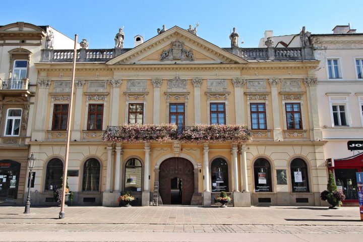 Old town hall, Things to do in Kosice, Slovakia