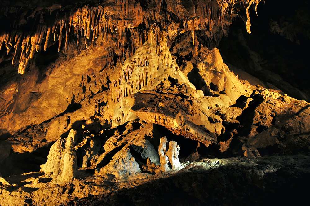 Szent István Cave, Best Places to Visit in Bukk National Park