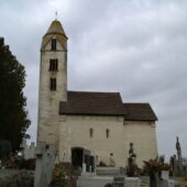 Szent Magdolna-templom, Best Places to Visit in Heviz