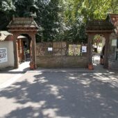 Xantus János Állatkert zoo, Best Places to Visit in Gyor