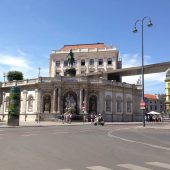 Albertina, Best Places to Visit in Vienna