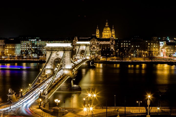 Budapest - Best Places To Visit in Budapest