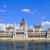 Budapest Parliament, Places to Visit in Budapest