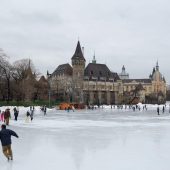 City Park, Places to Visit in Budapest