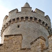 Kokořín castle, Best places to visit in the Czech Republic 5