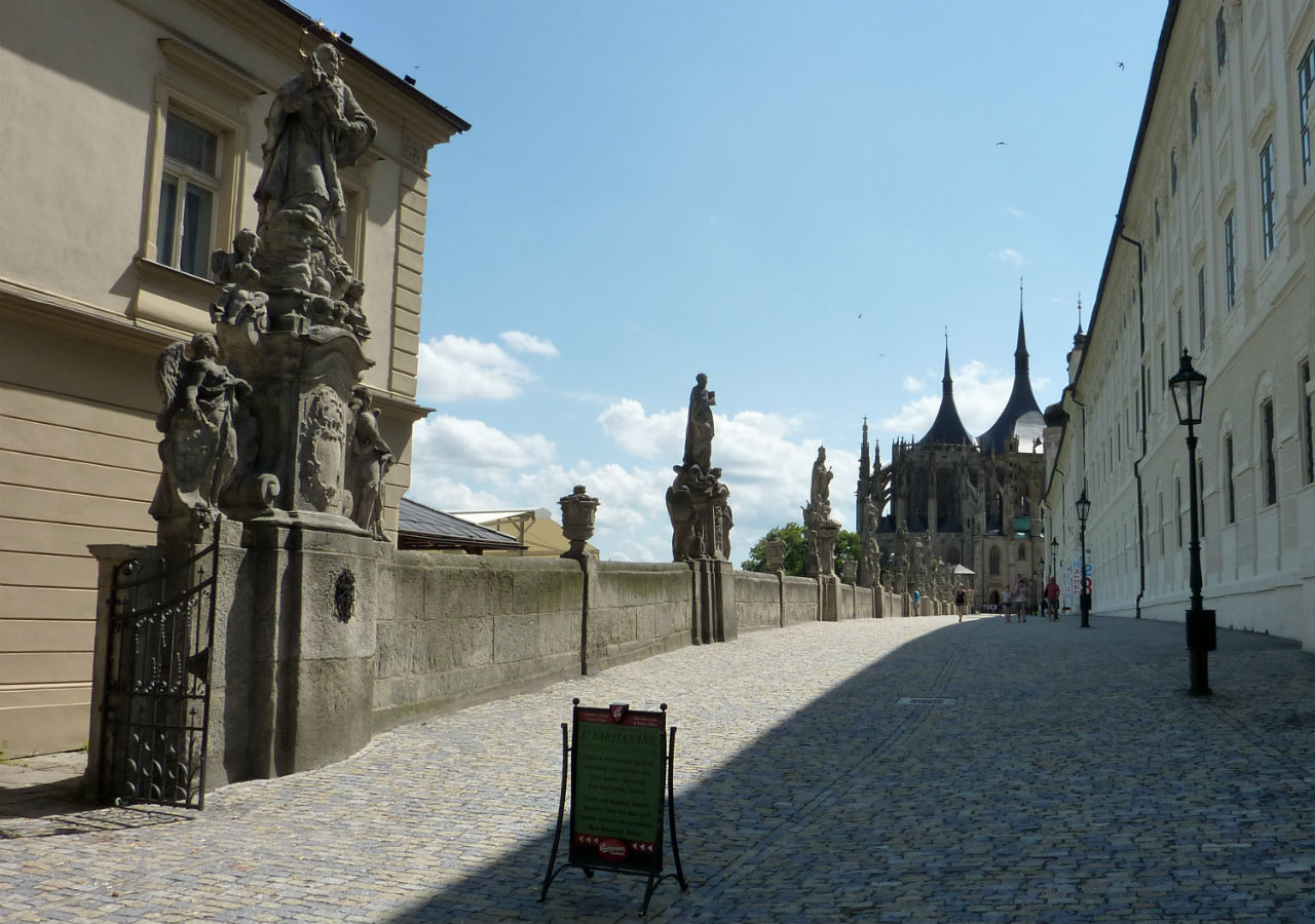 Kutna Hora, Best places to visit in the Czech Republic