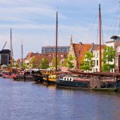 Leiden, Best Places to Visit in the Netherlands