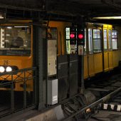 Millennium Underground, Places to Visit in Budapest